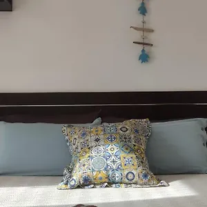Alloggio in famiglia Roomholiday J&a, Corralejo