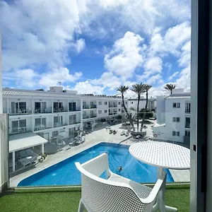  Appartement Surfing Colors Hotel&apartments