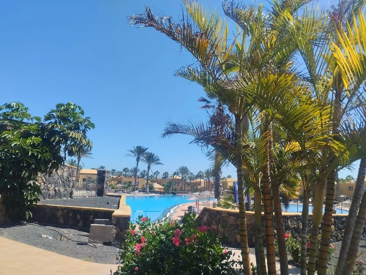 Appartamento Casa Mona Corralejo 0*,