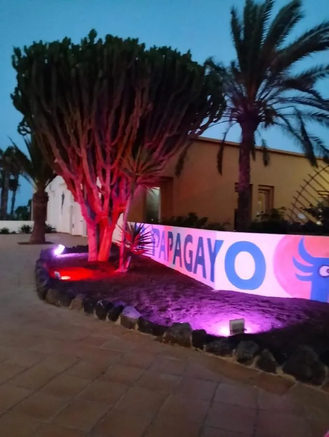 Appartamento Casa Mona Corralejo