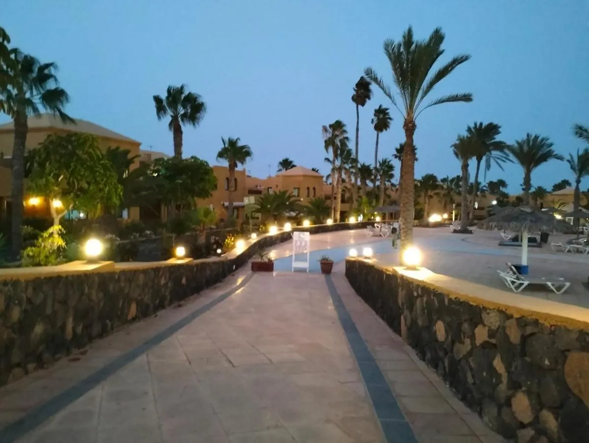 Appartamento Casa Mona Corralejo