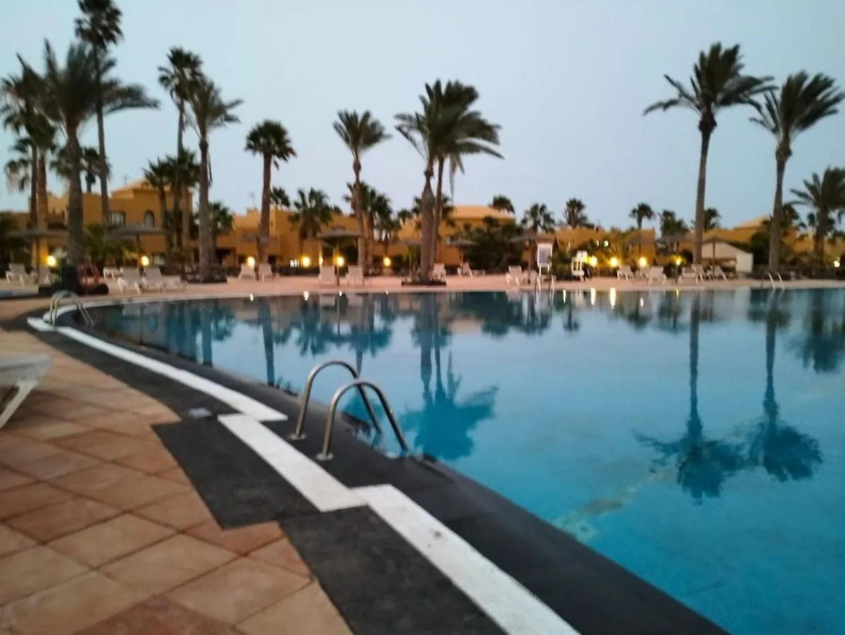 Appartamento Casa Mona Corralejo