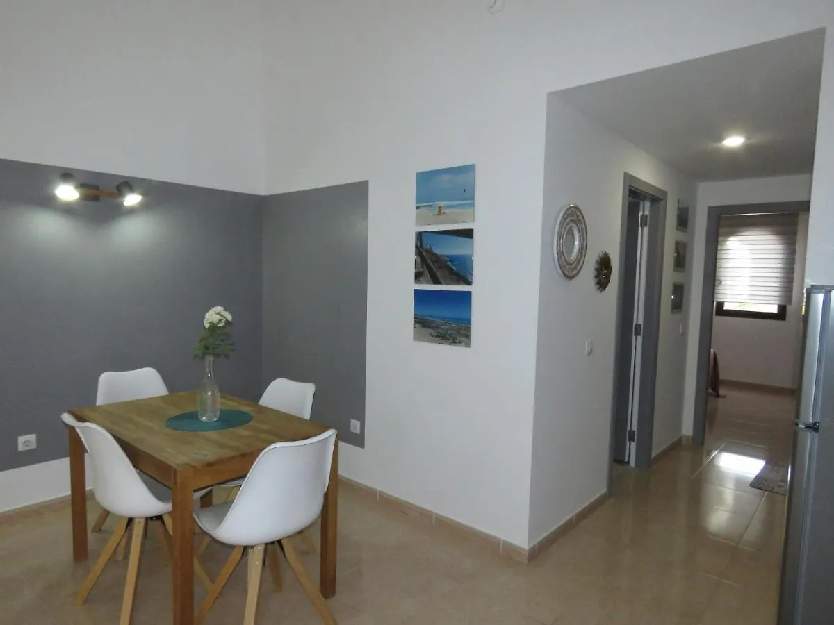 Appartamento Casa Mona Corralejo Spagna