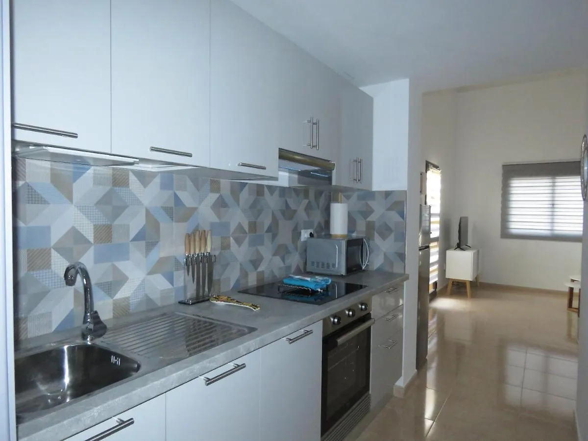 Appartamento Casa Mona Corralejo