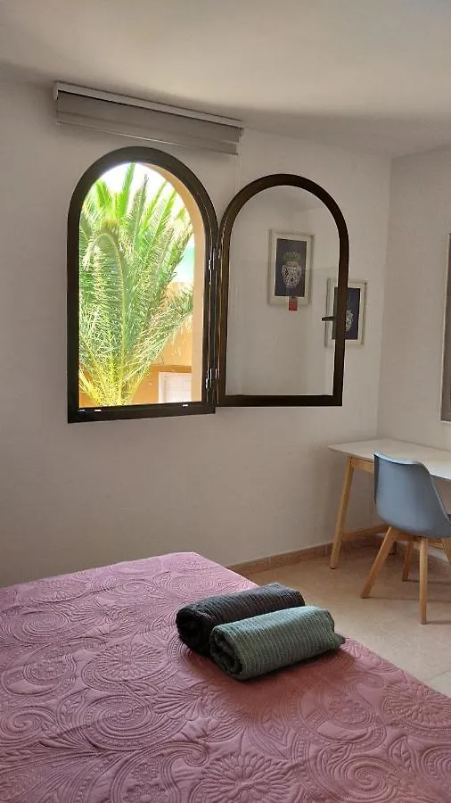 Appartamento Casa Mona Corralejo