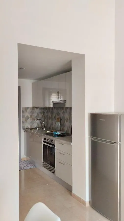 Appartamento Casa Mona Corralejo Spagna