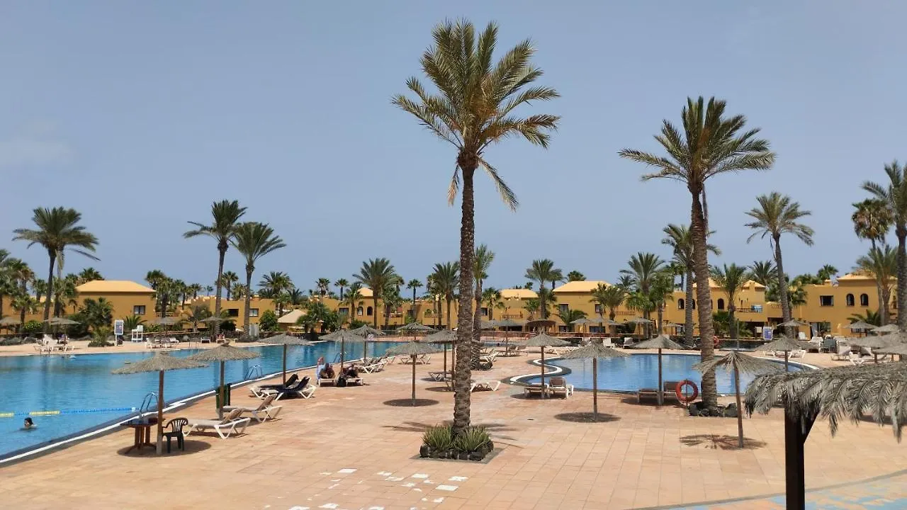 Appartamento Casa Mona Corralejo