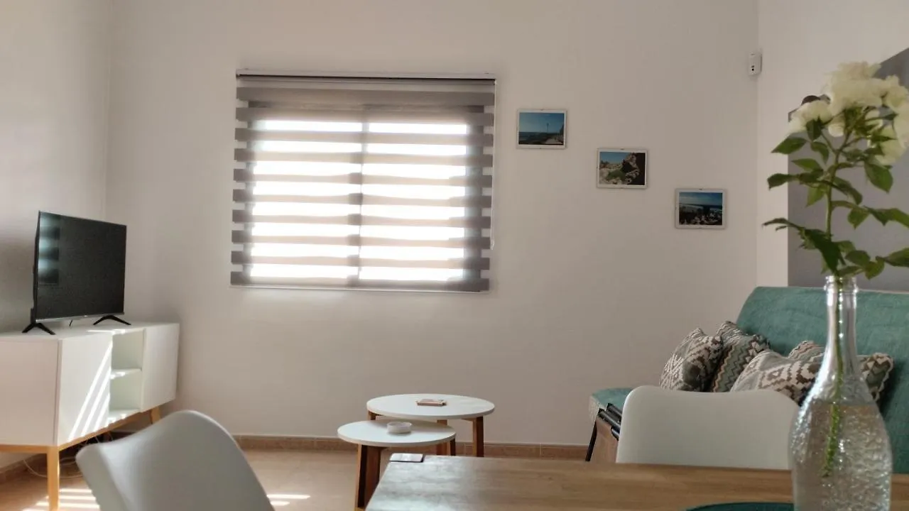 Appartamento Casa Mona Corralejo