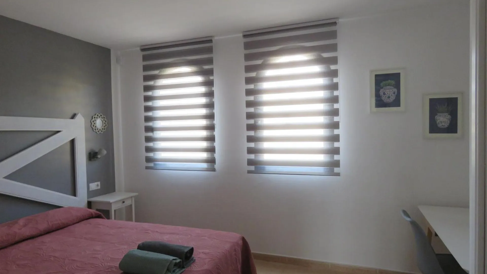 Appartamento Casa Mona Corralejo