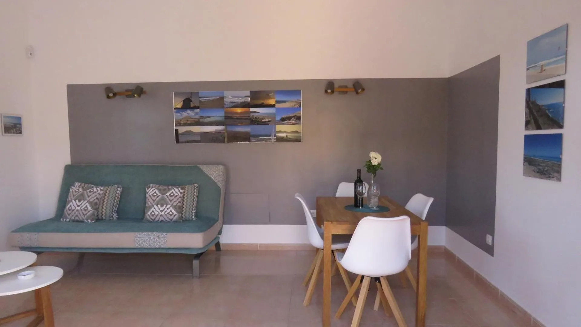 Appartamento Casa Mona Corralejo 0*,  Spagna