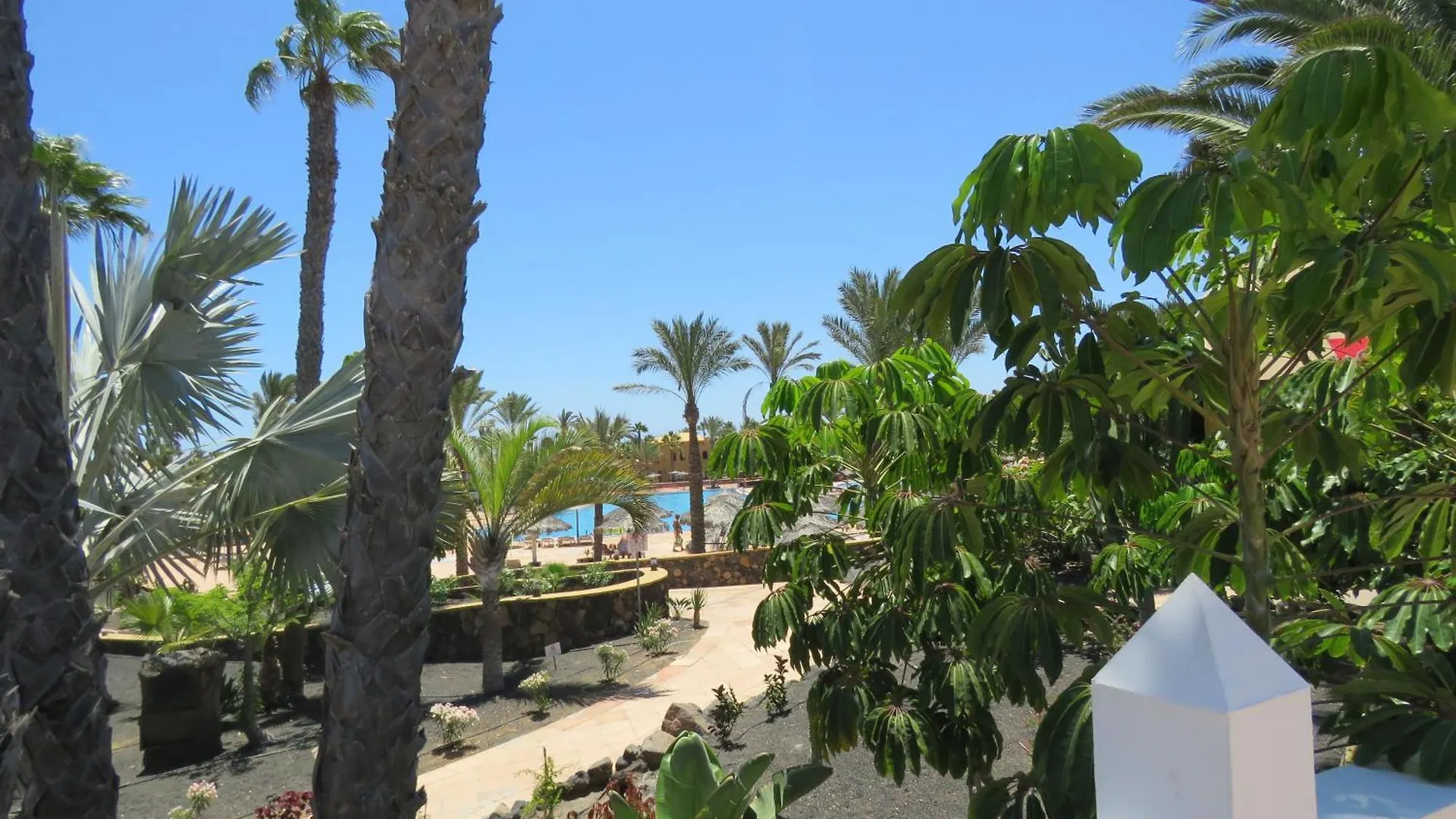 Appartamento Casa Mona Corralejo Spagna