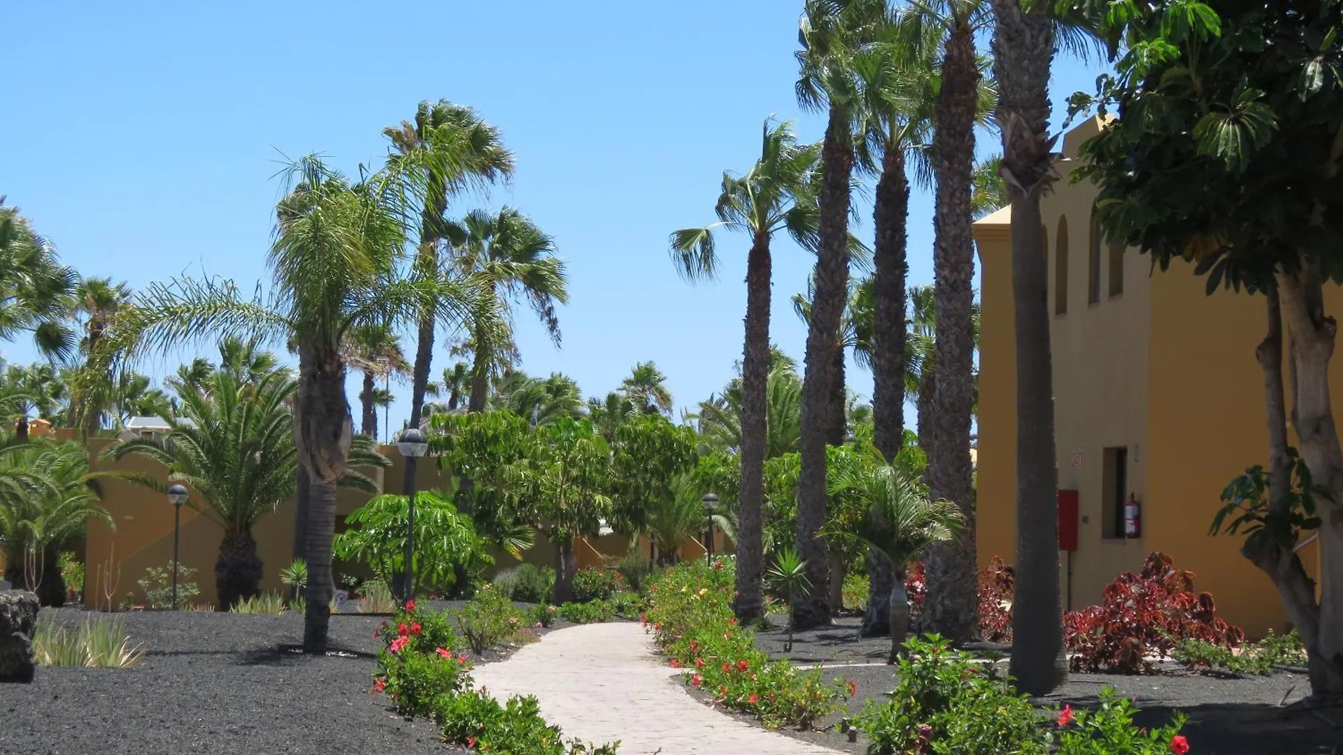 Appartamento Casa Mona Corralejo