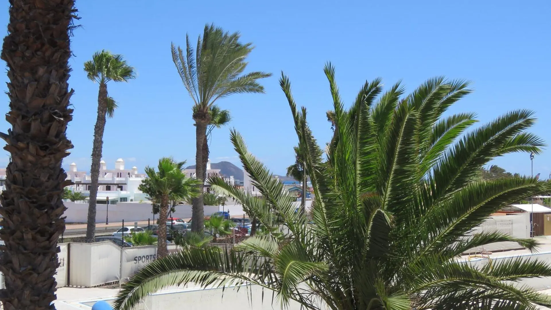Appartamento Casa Mona Corralejo