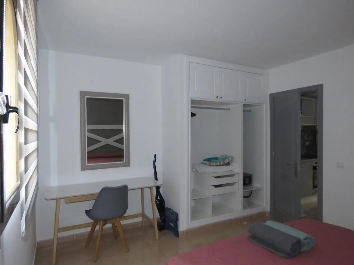 코라레호 Casa Mona 아파트 스페인