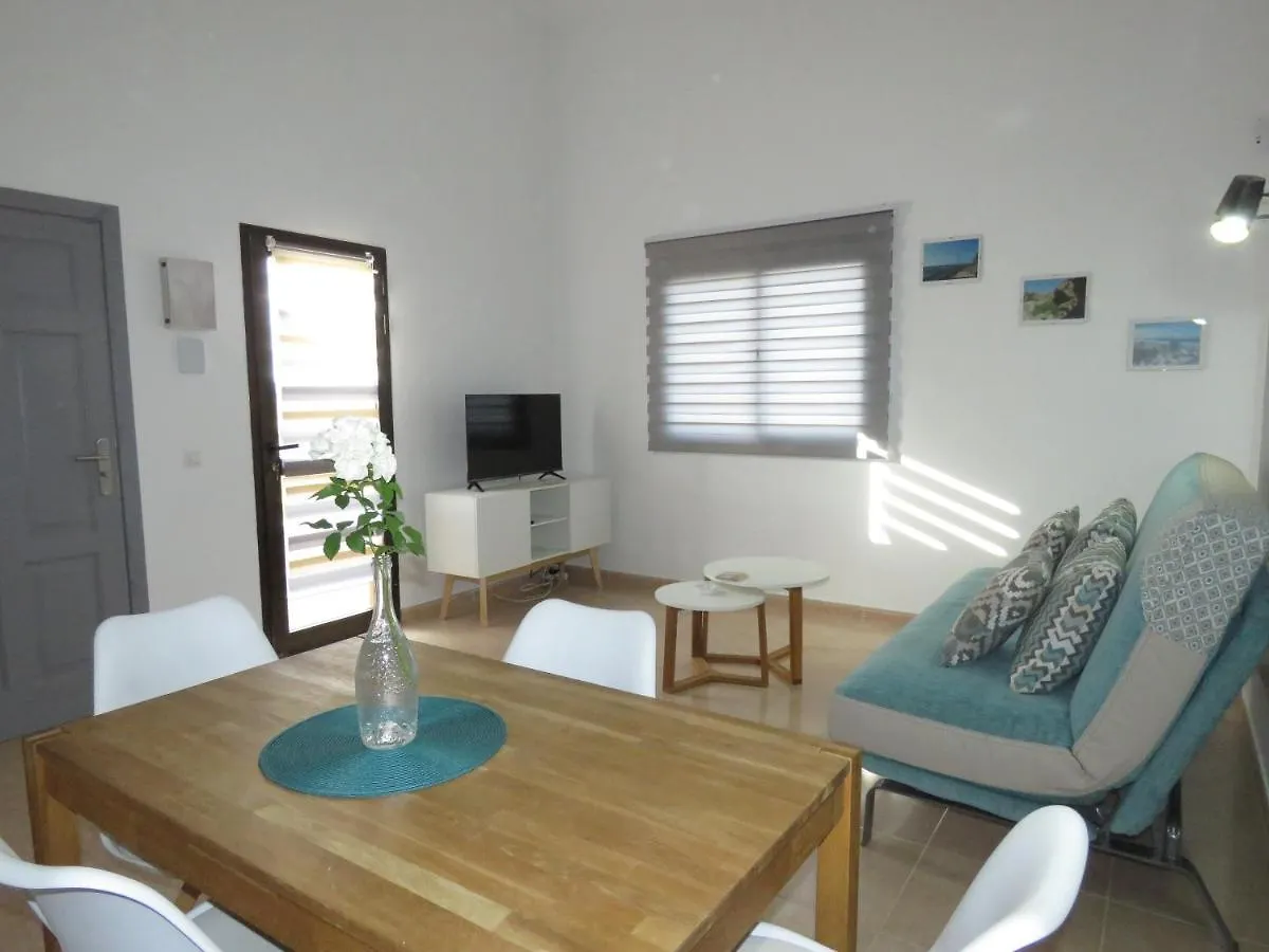 코라레호 Casa Mona 아파트